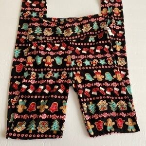 Christmas 🎄 girl leggings